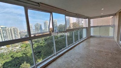 Apartamento, 3 quartos, 207 m² - Foto 1
