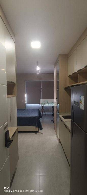 Kitnet-Studio, 28 m² - Foto 5
