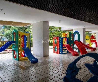 Flat/Apart Hotel, 2 quartos, 80 m² - Foto 1
