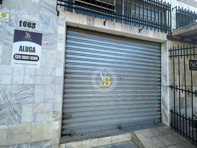 Loja-Salão, 40 m² - Foto 2