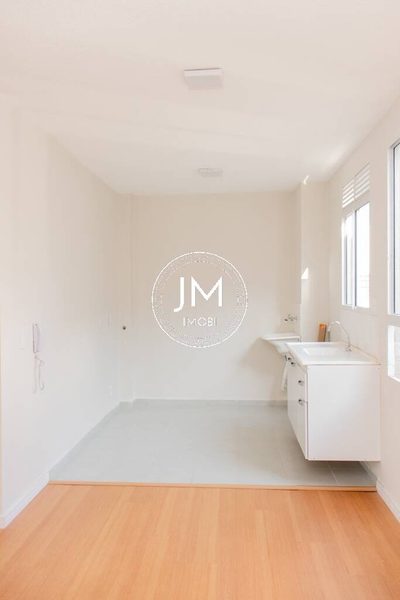 Apartamento, 2 quartos, 39 m² - Foto 3