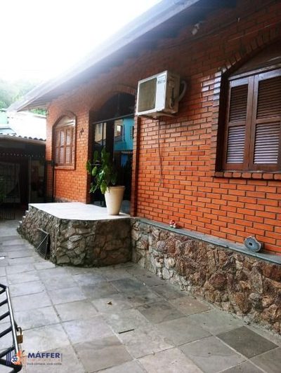 Casa, 4 quartos, 110 m² - Foto 1
