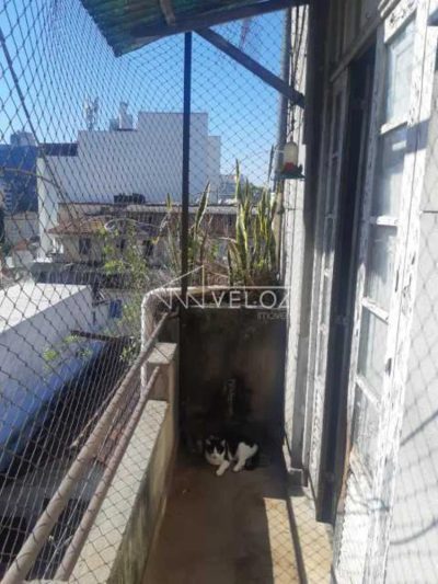 Apartamento, 2 quartos, 56 m² - Foto 2