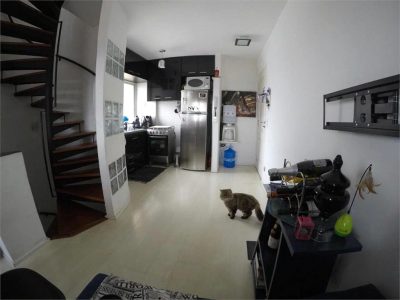 Cobertura, 2 quartos, 104 m² - Foto 2