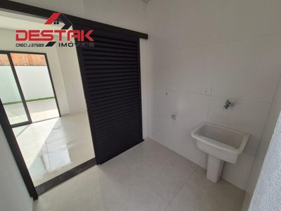 Casa de Condomínio, 3 quartos - Foto 5