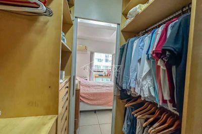 Apartamento, 2 quartos, 108 m² - Foto 1
