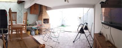 Casa, 3 quartos, 189 m² - Foto 4