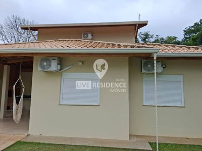 Casa, 3 quartos, 191 m² - Foto 3