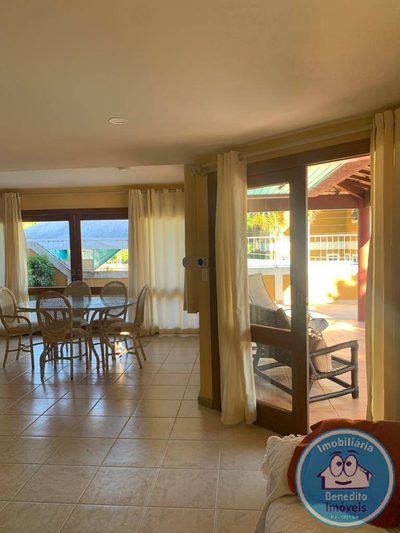 Casa, 4 quartos, 505 m² - Foto 2