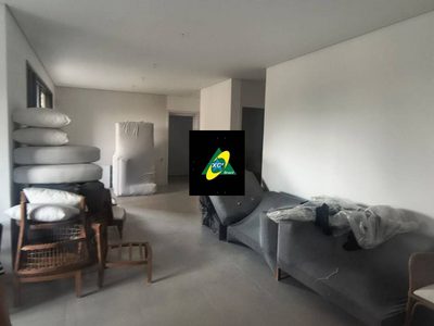 Apartamento, 3 quartos, 251 m² - Foto 4