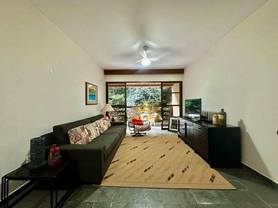 Apartamento, 3 quartos, 125 m² - Foto 2