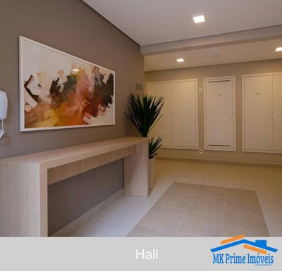 Apartamento, 2 quartos, 35 m² - Foto 5