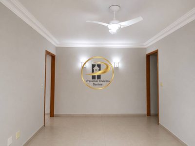Apartamento, 2 quartos, 85 m² - Foto 1