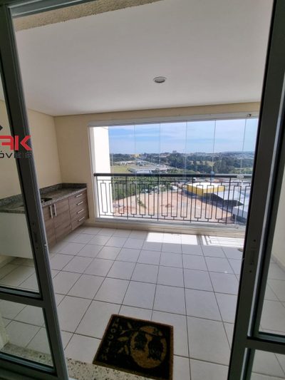 Apartamento, 3 quartos, 119 m² - Foto 3