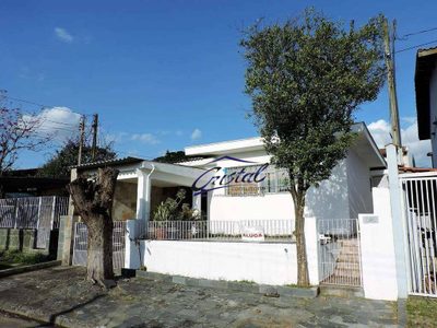 Casa, 3 quartos, 187 m² - Foto 2
