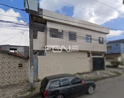 Casa, 2 quartos, 200 m² - Foto 1