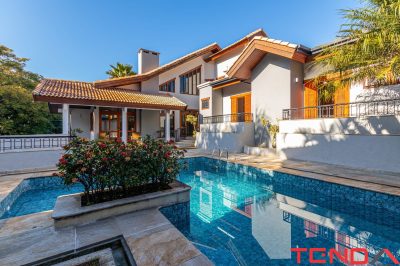 Casa, 4 quartos, 663 m² - Foto 4