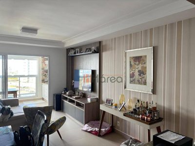 Apartamento, 3 quartos, 93 m² - Foto 1