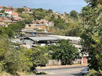 Imóvel Comercial, 6500 m² - Foto 2