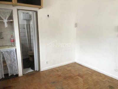 Apartamento, 1 quarto, 18 m² - Foto 5