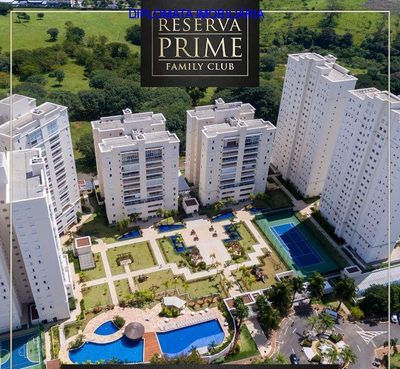 Apartamento, 3 quartos, 132 m² - Foto 1