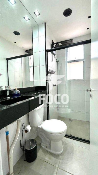 Apartamento, 2 quartos, 53 m² - Foto 4