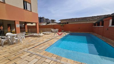 Apartamento, 2 quartos, 67 m² - Foto 2