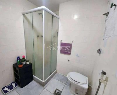 Apartamento, 3 quartos, 94 m² - Foto 1
