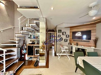 Casa de Condomínio, 3 quartos - Foto 5