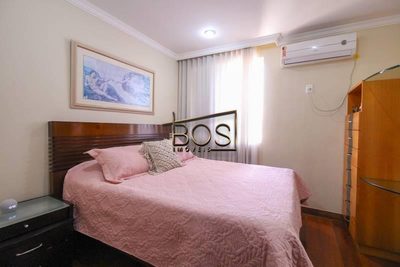 Cobertura, 5 quartos, 241 m² - Foto 4