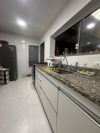 Sobrado, 3 quartos, 138 m² - Foto 2