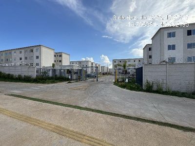 Apartamento, 2 quartos, 42 m² - Foto 1