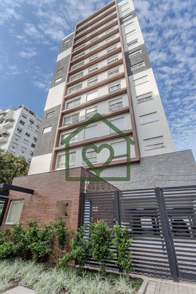 Apartamento, 2 quartos, 61 m² - Foto 1