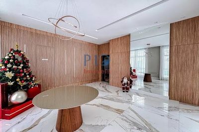 Apartamento, 3 quartos, 204 m² - Foto 4
