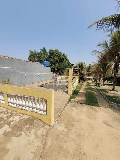 Sítio, 3 quartos, 120 m² - Foto 4