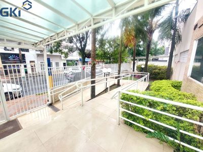 Apartamento, 3 quartos, 105 m² - Foto 2