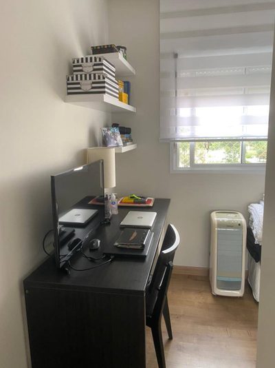 Apartamento, 2 quartos, 90 m² - Foto 3