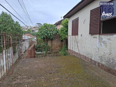 Terreno, 132 m² - Foto 1