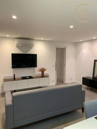 Apartamento, 1 quarto, 60 m² - Foto 2