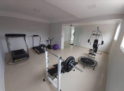 Apartamento, 2 quartos, 66 m² - Foto 3