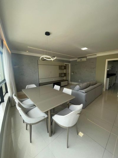 Apartamento, 3 quartos, 127 m² - Foto 4