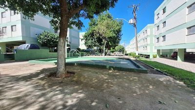 Apartamento, 2 quartos, 55 m² - Foto 1