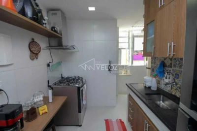Apartamento, 2 quartos, 70 m² - Foto 1
