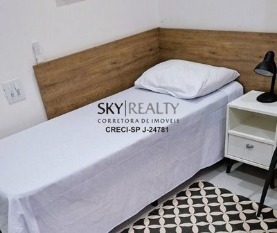 Apartamento, 1 quarto, 16 m² - Foto 5
