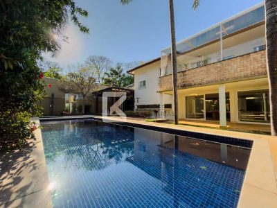 Sobrado, 4 quartos, 405 m² - Foto 5