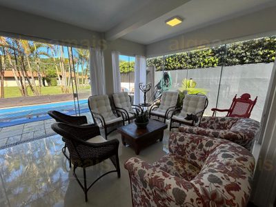 Casa de Condomínio, 5 quartos - Foto 2
