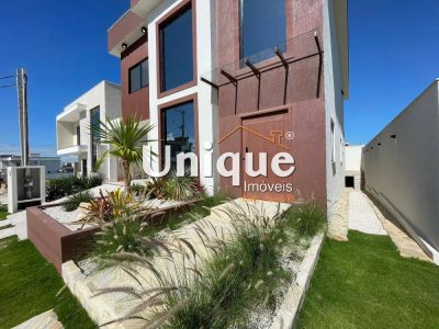 Casa, 3 quartos - Foto 4