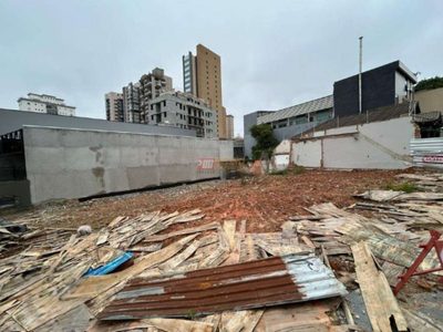 Terreno, 600 m² - Foto 1