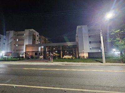 Apartamento, 2 quartos, 42 m² - Foto 1