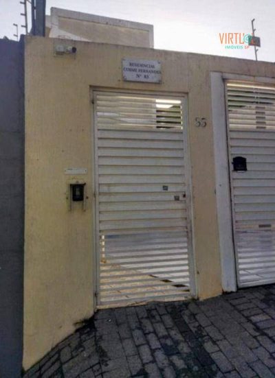 Sobrado, 2 quartos, 60 m² - Foto 2